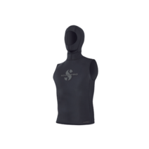 [스쿠버프로 SCUBAPRO] 에버플렉스 후드 조끼 2mm, L