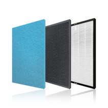 청호 공기청정기필터 호환 휘바람-숨소리 CHA-N500AU