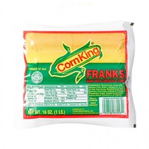 프리미엄 콘킹 미국 후랑크 소시지 저염 냉동 454g 수입 맛있는 소세지 아이들간식 아이간식 어린이간식 캠핑용 차박용 여행용 간편 밀키트 반찬 안주 야식 간식 식자재 식재료, 상세페이지 참조