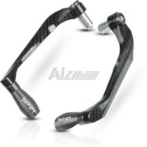 오토바이 너클가드 핸드가드 호완용 야마하 호완 MT-07 MT 07 2022 용 레버 가드 핸들 바 그립 브레이크 클, 15 gray