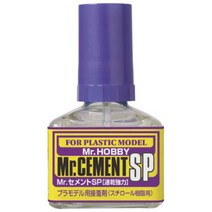 mc131 Mr. 시멘트 SP (무수지 접착제)