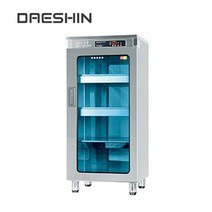 대신 자외선살균소독기 DS-704열탕 컵 소독기 UV 살균기 열건조 열풍 식기 그릇 수저, DS-704열풍 살균+건조 컵150개용