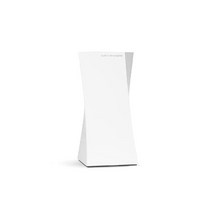 Gryphon Tower 초고속 메시 WiFi 라우터 – 고급 방화벽 보안 자녀 보호 및 콘텐츠 필터 트라이 밴드 3Gbps 3000평방피트. 라우터당 전체 홈 커버리지, 1 Pack_AC3000