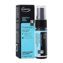 Comvita 프로폴리스 오랄 스프레이 UMF10+ 20ml, 2개