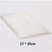 진공포장기 가정용 업소용 압축용 식품저장기, 씨엔, 단 50pcs 가방, EU 플러그