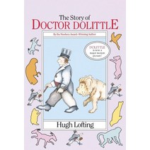 The Story of Doctor Dolittle:, Yearling Books
