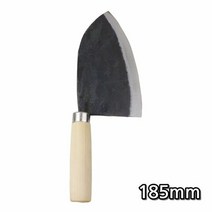 노량진 수산 시장 생선 손질 식도 식칼 횟집 식칼, 선택옵션:185mm