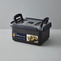 [21년 NEW 컬러]숨쉬는 김치통 7L (HPL887BDG)