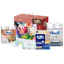 잘풀리는집 선물세트 5종, 8세트