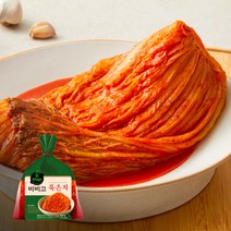 [제일제당] [CJ ]비비고 묵은지900G, 상세 설명 참조