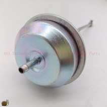 터보 액츄에이터 도어 A270 RHF4 터보 액추에이터 A2700902280 CLA200GLA160 GLC160/180/200 1.6T MER, 한개옵션0