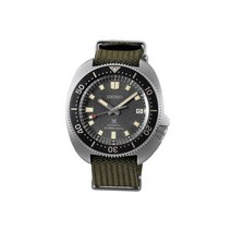 SPB237J1 세이코 SEIKO 오토매틱 다이버 남성 시계