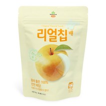 동결건조 배칩 과일칩 리얼칩 15g 산마을, 1개