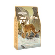 고양이 사료 토우 송어 & 훈제연어 캣 7kg