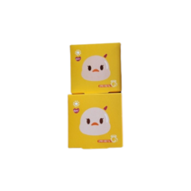 아토팜 2022 톡톡 페이셜 선팩트 리필 15g (SPF43) 2개