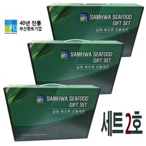 완도산 미역 2호 1박스 16개입 선물세트 감사선물, 1개