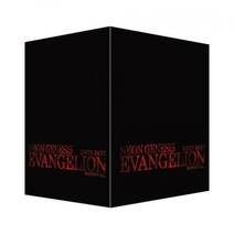 (T082)[일본애니]신세기 에반게리온 박스 세트 (Neon Genesis Evangelion 8 DVD Box Set)