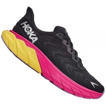 호카오네오네 여성 아라히 6 러닝화 운동화 트래킹화 트레일슈즈 어글리슈즈