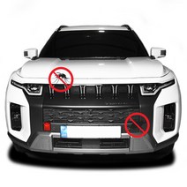 디케이몰 토레스 튜닝 그릴 방충망 메쉬방 버그가드