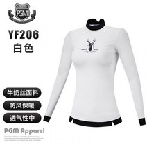 여성 여름 골프웨어 실내연습장 필드룩 골프복 상의 아이스 초경량 쿨 냉감 라운딩 운동복