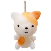 이야코, 01.깜찍나라 강아지 양초만들기