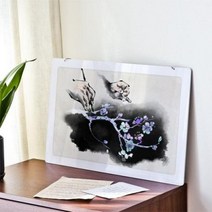 행잉액자 나전칠기장인의손길(사각가로대형).꾸밈