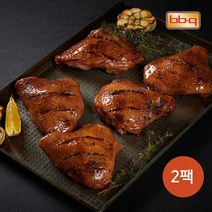 BBQ 스모크 치킨 560g x 2팩, 2개
