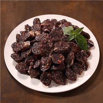 장충동 고기순대