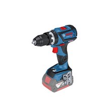 BOSCH 충전함마드릴 18V/베어툴 GSB 18V-60 C, 1개