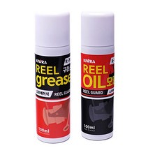 낚시방 키우라 릴구리스 릴오일 K-792 K-793, 릴오일(K-793)