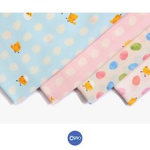 코스모 키즈랜드 01 포플린원단 블루 1/2YD 퀼트원단 천, 키즈랜드01포플린원단-블루 1/2YD