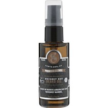 수아베시토 위스키 바 비어드 오일, 30ml, 1개