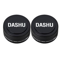 다슈 왁스 오리지널 슈퍼매트 15ml / 남자왁스, 2개