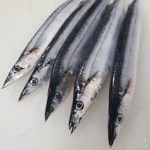 설앤쿡 입맛도 살리고 피로회복과 원기를 살려줄 으뜸식품 꽁치 1kg*3팩(27미~30미) 묶음, 꽁치*3팩(3kg)