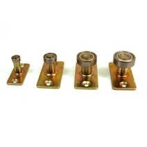 벌집몰 + 하부 로라 미닫이문 슬라이딩 레일 롤러 DIY 부속 선정제품*_/^ 하부롤러 하부로라 H*NC/B:23 + WKK*L8/V, 04. 24mm_BZ