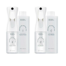라운드어라운드 편백 클린 스프레이 리필기획 (본품160ml+리필300ml) 2종 택1 (2022), 코지 블랑켓