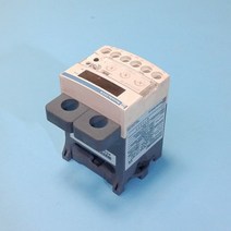 F084 EOCRSSD 60DM7 과전류계전기 60type