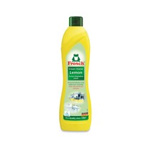 프로쉬 레몬 클리너 (주방 기름때 다목적 청소 세척제), 1개, 500ml