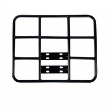 키밍 배달 받침대, C타입 블랙