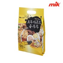 고소한 호두아몬드 율무차 50T, 쿠팡 1