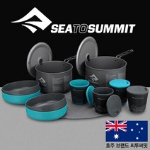 씨투써미트 알파 세트 4.2 코펠 세트 /쿠커, free -