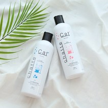 야옹샘 고양이샴푸 500ml, 키튼용(~12개월)