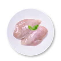 초신선 매일 아침 새로온 신선 닭가슴살 10kg, 생닭가슴살 1kg포장 10개, 10개