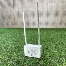 전등 LED 잔광제거 콘덴서 국산 전기기기용 콘덴서 전기세 절감 잔광현상, 1개