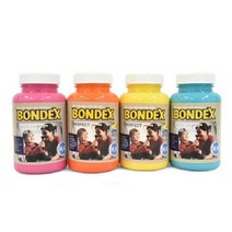 기타 (SM)본덱스 수용성 스테인 250ml, 729티크