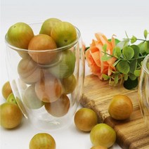 스테비아 방울토마토 사과향 500gx4팩 2kg 당도높은방울토마토, 단품