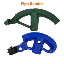 수동 파이프 밴딩기 튜브 밴딩기 밴더 파이프밴딩 비닐하우스 수도 파이프, BModel20SmallRadius
