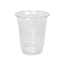 대경 무지 PET컵 92mm 420ml, 25개입, 2개