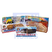 Little Debbie 리틀데비 디저트 버라이어티 5팩