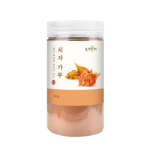동의한재 국산 치자 가루 분말 300g, 단품, 단품
